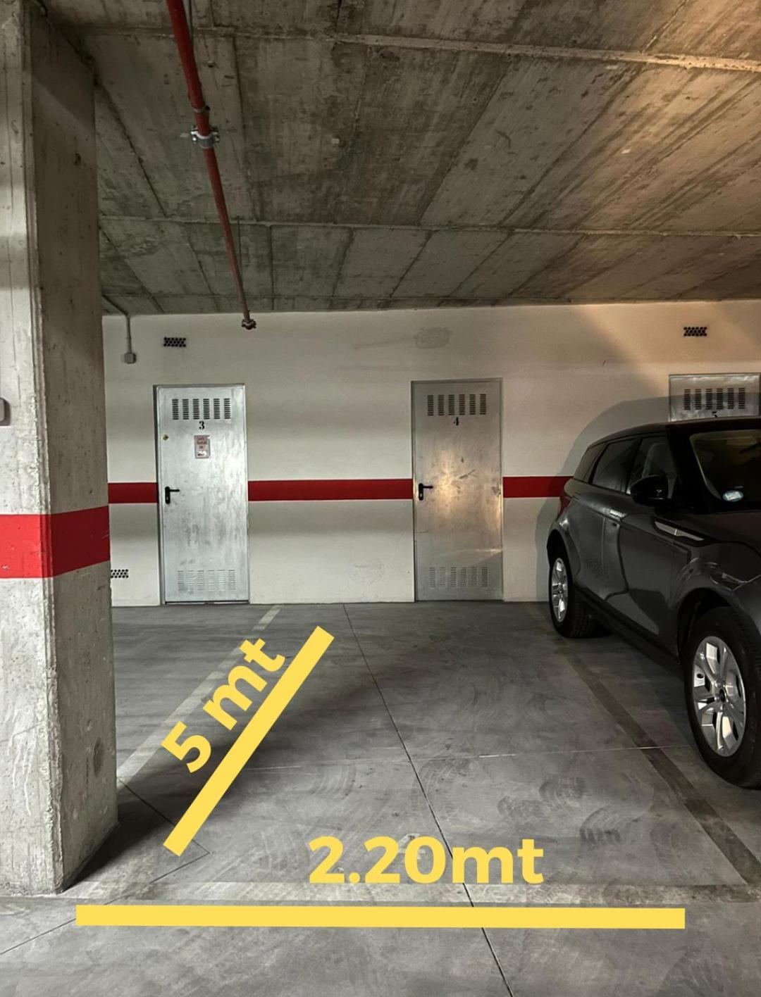 -Malagasunapts-City Centre Terrace Pool Parking Málaga Exterior foto